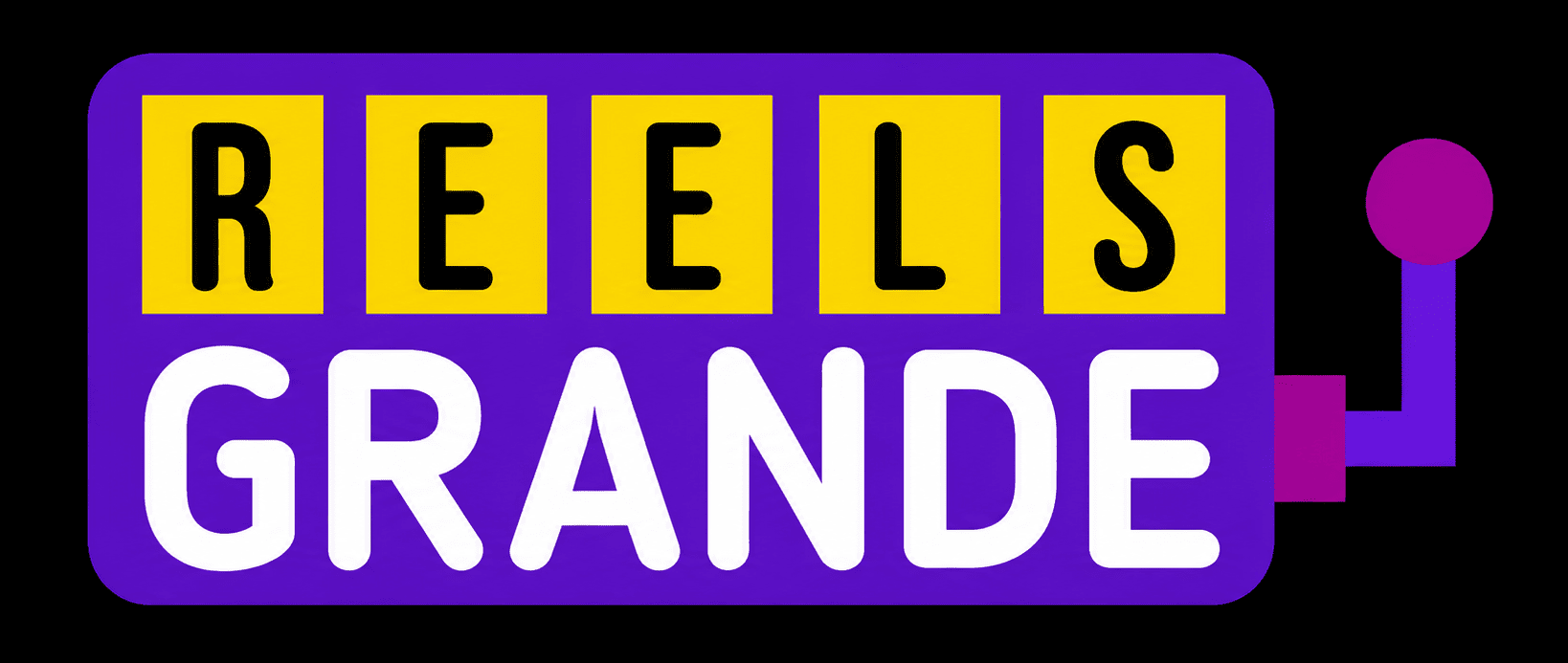 Reels Grande Casino logo